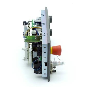 Bedien- oder Anzeigemodul (HMI) SINUMERIK 