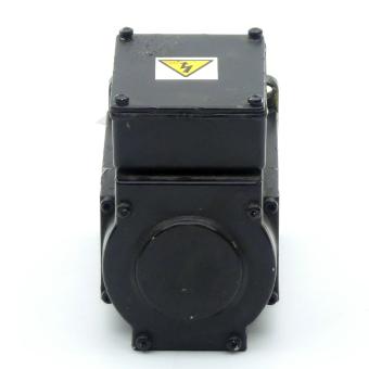 Permanent Magnet AC-Servomotor MK20EYYYYA-101 