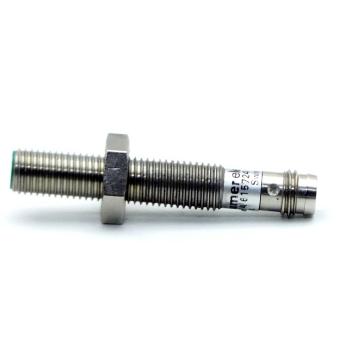 Induktiver Näherungsschalter  