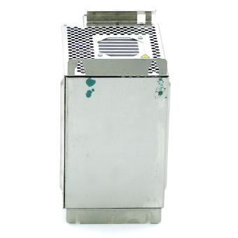 Positioning controller for 3-phase AC servo motors with Profibus-DP fieldbus interface and SAM safety module TLC534F -/HIFA/SAM/PBDP  