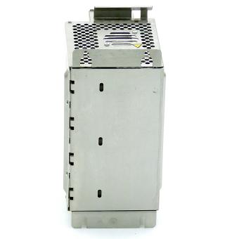 Positioning controller for 3-phase stepping motors with Interbus-S fieldbus interface and SAM safety module TLC511F -/RM/SAM/IBS 