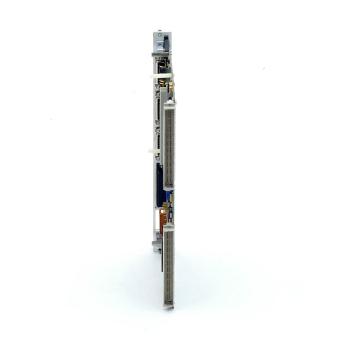 Measuring system card  Used
