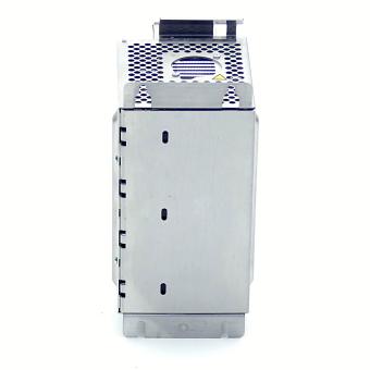 Positioning controller for 3-phase stepping motors with RS485 fieldbus interface and rotation monitoring TLC511F -/RM/-/RS485  