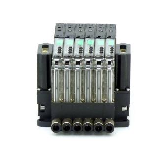 Vakuumauswerfer  Gebraucht