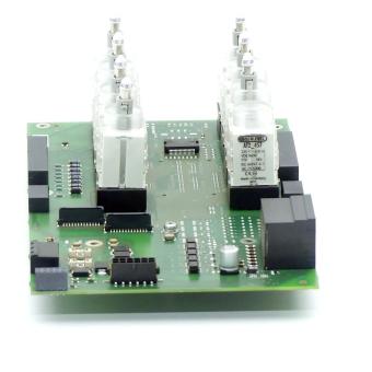 Platine für Bediengerät A5E00342664 Gebraucht