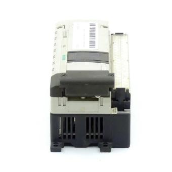 Schnittstellenmodul TBX7 SOC.8I+8OS 0,5A WFD 