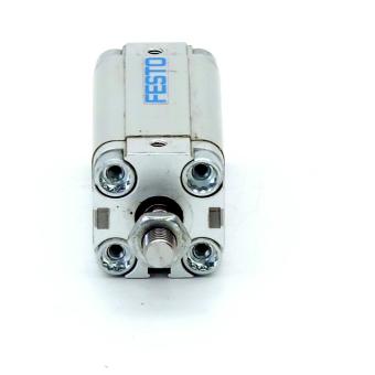 Kompaktzylinder 156615 Gebraucht