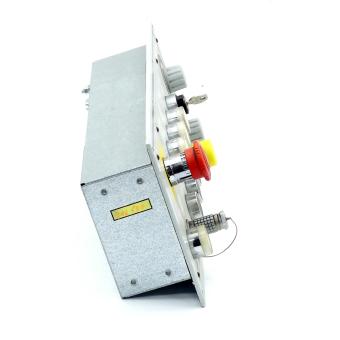 CNC controls BTA20.3-NC-DB-VD-BS Used