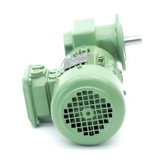 Gear motor SK 71S/4 