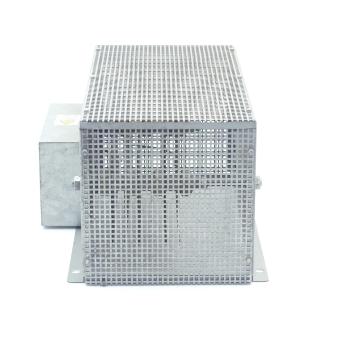 Bremswiderstand BW012-025-P 