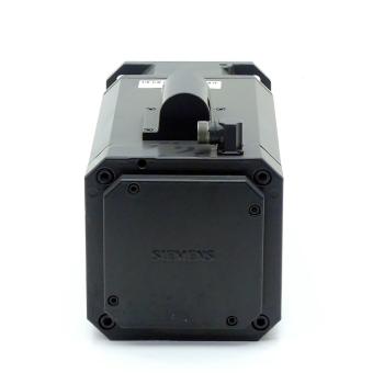 Bürstenloser Servomotor  