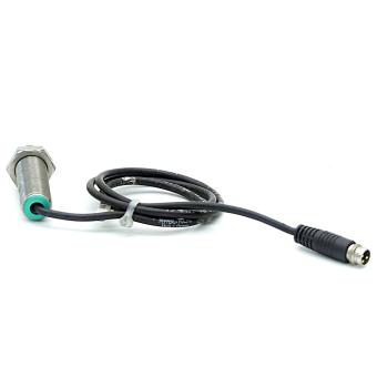 Inductive Sensor NBB4-12GM30-E2 Used