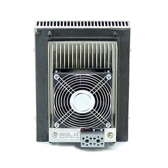 Peltier-Kühlgerät mit Aufbaugehäuse 