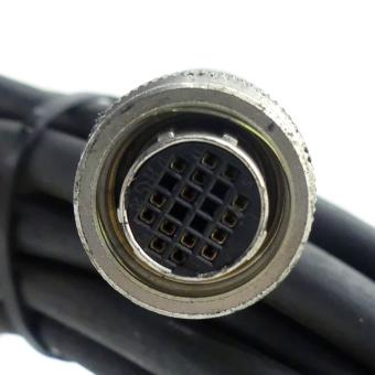 Teach-Pendelkabel MR-20LW 