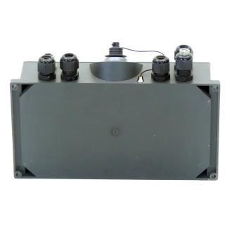 Anschluss-Box PN plus  