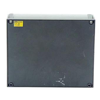 Simatic Vision Sensor Auswertegerät  