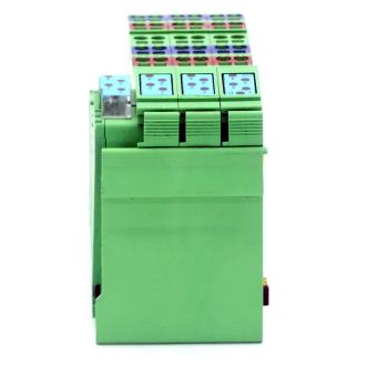 Inline-Klemme IB IL 24 DI 16-PAC/SN 