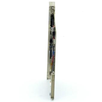 Sinumeric Interface  