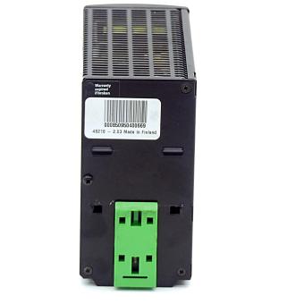 switch mode power supply  