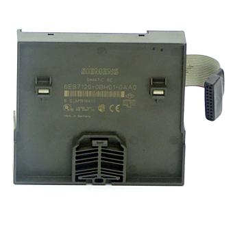 terminal block  Used