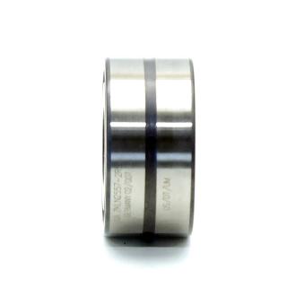 Axial angular contact ball bearings  