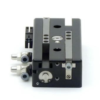 2-jaw parallel gripper BA-00524627 