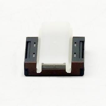 Miniature ball carriage 