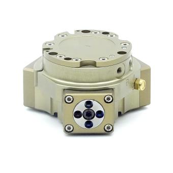 Universalgreifer pneumatisch DPZ-plus 64-1-V 