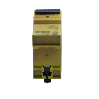 Safety Relay XV2P 30/24VDC 