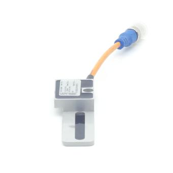 inductive proximity sensor  Used