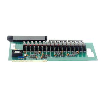 Circuit Board SMC 81-Castres Used