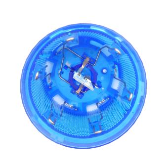 LED signal element, blue  