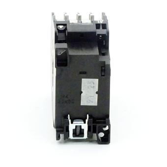 Auxiliary guard HL 80-44E 