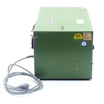 High-voltage test device QMB-1952/1 