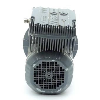 Getriebemotor DRE100M4/FF/MM30/MO/LN 