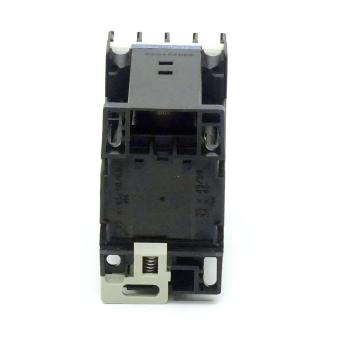 contactor LP1 D0901BD New FS