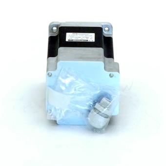 NEMA34 2-phase stepper motor 1.8° 5.4Nm Junction box 4.5A Front shaft: 14mm  