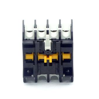 Hilfsschalterblock LA1DN13 Neu OVP