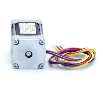 NEMA11 2-Phasen-Schrittmotor 1.8° 0.14Nm Litzen:4 0.7A Frontwelle:5mm  Neu OVP