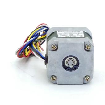 NEMA17 2-Phasen-Schrittmotor 1.8° 0.16Nm Litzen:6 0.8A Frontwelle:5mm  Neu OVP