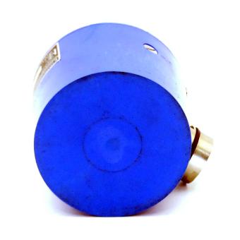 Induktiver Näherungsschalter  Gebraucht