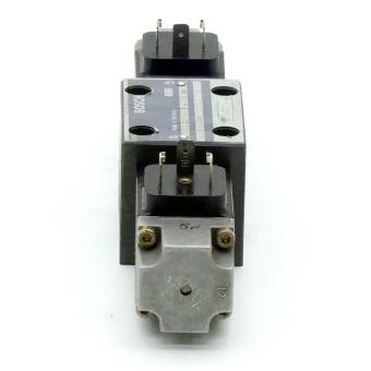 4/3 way valve 081WV06P1N101WS024/00A0 Used