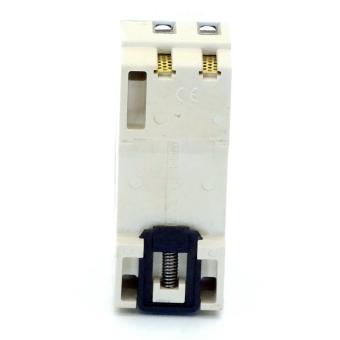 residual current circuit breaker  Used