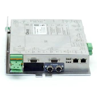 Steuergerät  Gebraucht