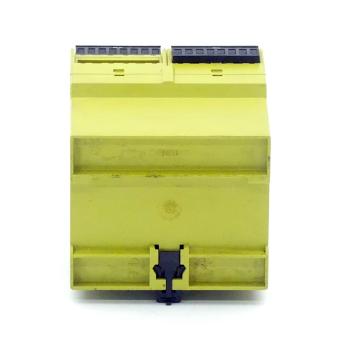 Sicherheitsrelais PNOZ X9P Gebraucht