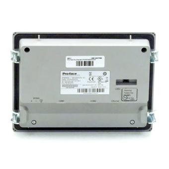 Touchscreen GP-4402WW Neuwertig