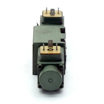 4/3 Wegeventil  Gebraucht