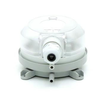 differential pressure switch  New