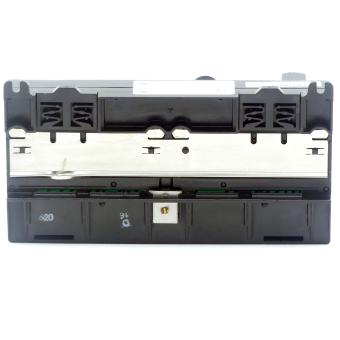 terminal block  Used