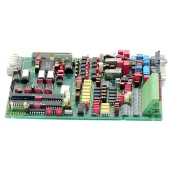 Platine B2 BEAV005 Neuwertig